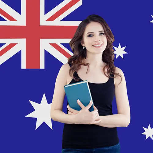 ENGLISCH LERNEN IN AUSTRALIEN